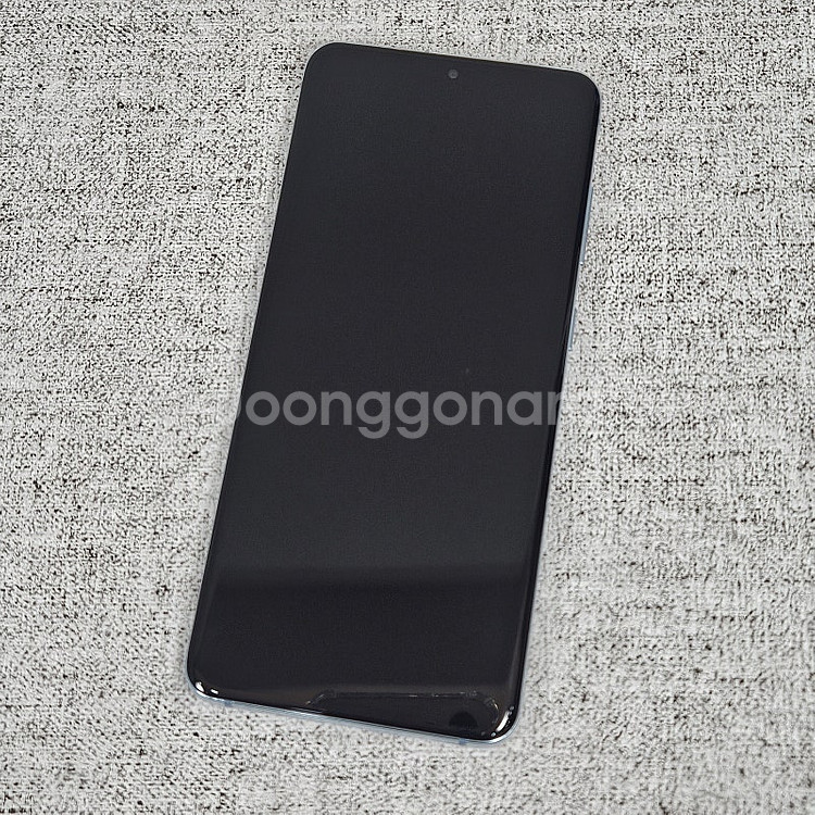 - 갤럭시 S20 클라우드블루 128GB 무잔상/기능정...--6