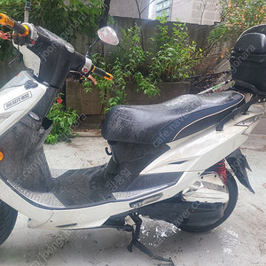 g5 125 13년식 2.8만주행 30만원팝니다.