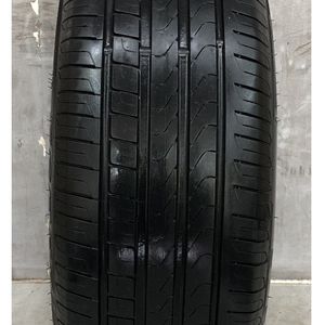 중고타이어 피렐리 스콜피온베르데 255/45R20 쏘렌토MQ4 싼타페MX5