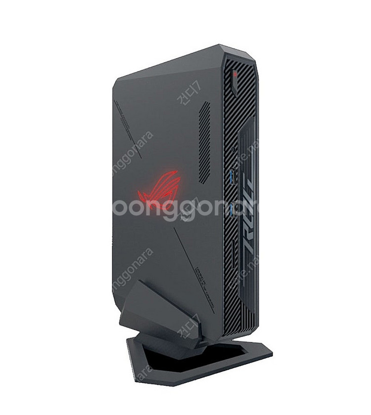 [국내정품/미개봉] ASUS ROG NUC i9-4070 콤팩트 게이밍 PC--0