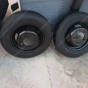 포터후륜휠타 145r13
