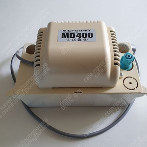 에어컨 배수펌프 MD400
