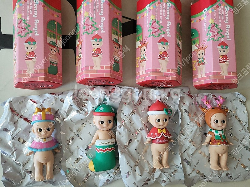 소니엔젤 여러가지 판매합니다.--1