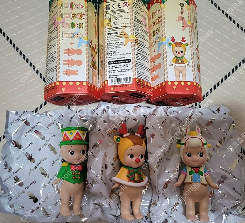 소니엔젤 여러가지 판매합니다.--2