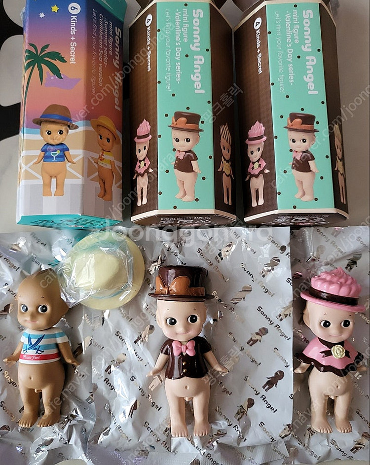 소니엔젤 여러가지 판매합니다.--3