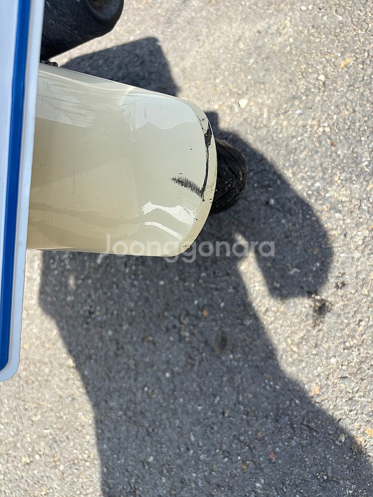 18년식 슈퍼커브 110--7