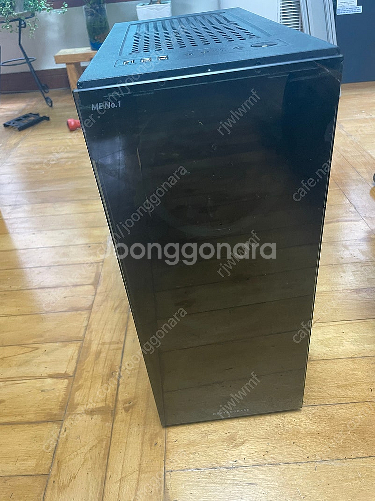 i5-9400f / gtx 1050 컴퓨터 본체 팔아요--0