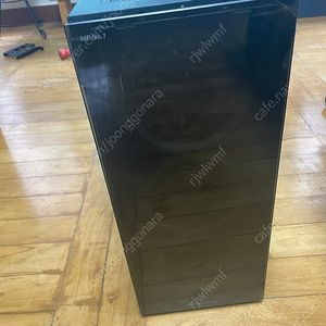 i5-9400f / gtx 1050 컴퓨터 본체 팔아요