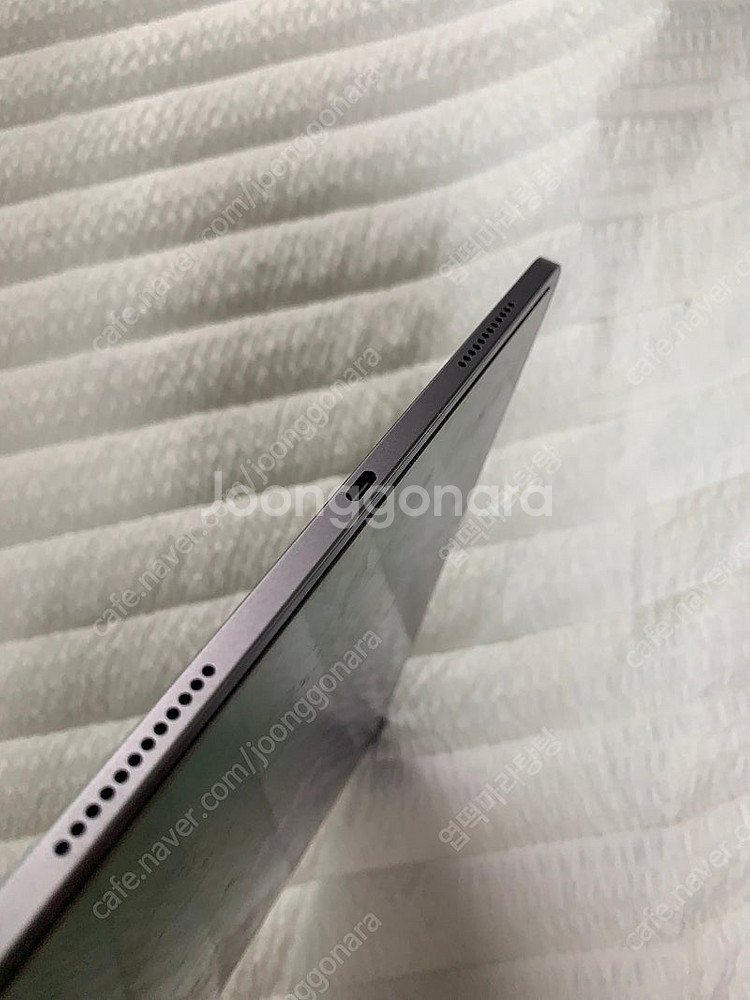 (애케플) 아이패드 에어 13 m2 128gb 스페이스...--4