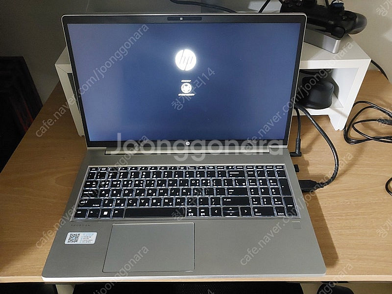 hp probook 445 g10 노트북--1