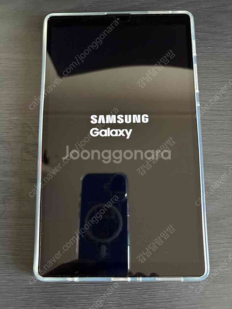 갤럭시탭 A7 Lite, 케이스 필름 포함--0