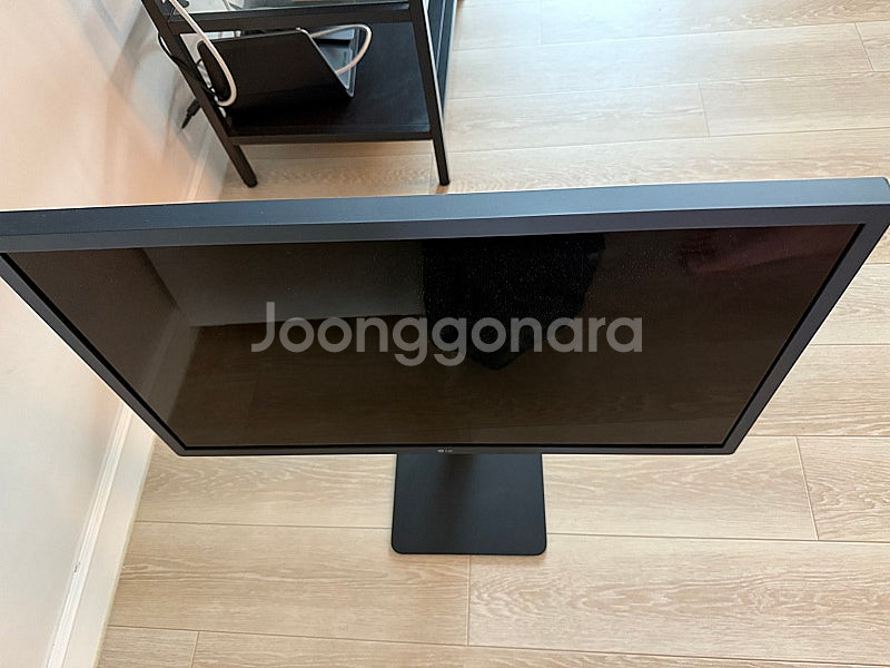LG 울트라파인 4K 24인치 모니터 (24MD4KL)--0