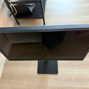 LG 울트라파인 4K 24인치 모니터 (24MD4KL)