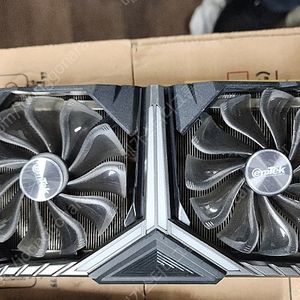 이엠택 rtx2070 8g 그래픽 팝니다