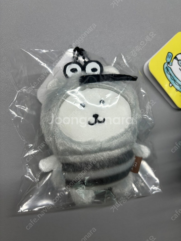 일괄) 농담곰 모기곰 톱담곰 수박곰 복숭곰--0