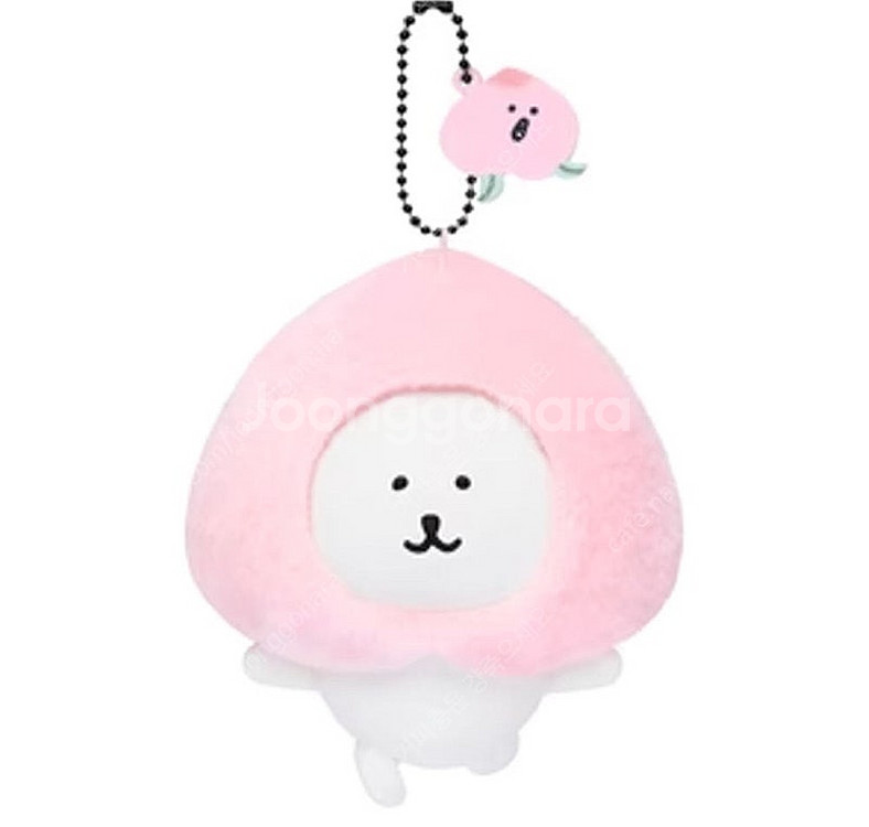 일괄) 농담곰 모기곰 톱담곰 수박곰 복숭곰--3