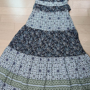 여성 원피스 ((새상품))팔아요 55사이즈