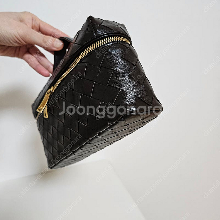 보테가베네타 뱅뱅 베니티백--3