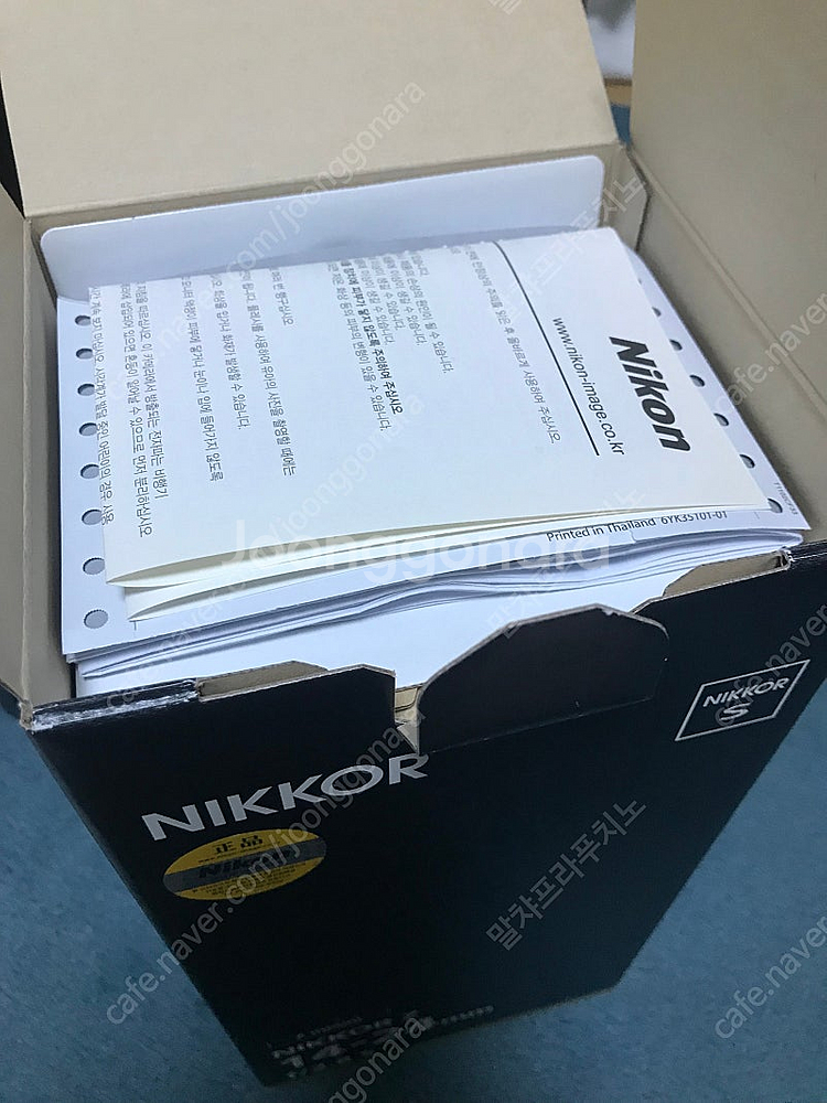 [니콘 NIKON] Z마운트 14-24mm f2.8 S...--2