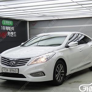 [현대]그랜저 HG LPG HG300 장애인용 ★할부★리스★전액할부★카드★탁송★24시간 상담 가능합니다★