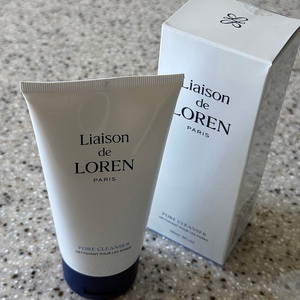 리에종드로렌 클렌저