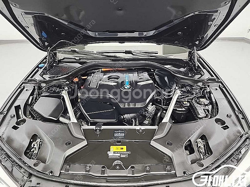 [BMW]5시리즈 (G30) 530e M 스포츠 ★중고...--5
