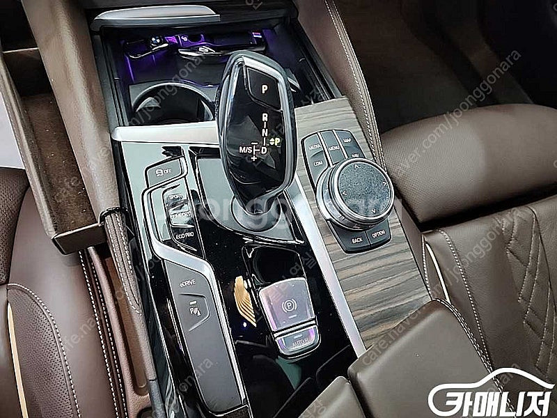 [BMW]5시리즈 (G30) 530e M 스포츠 ★중고...--8