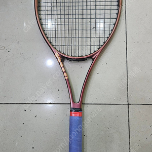 윌슨 테니스 라켓 프로스테프 v14 팝니다