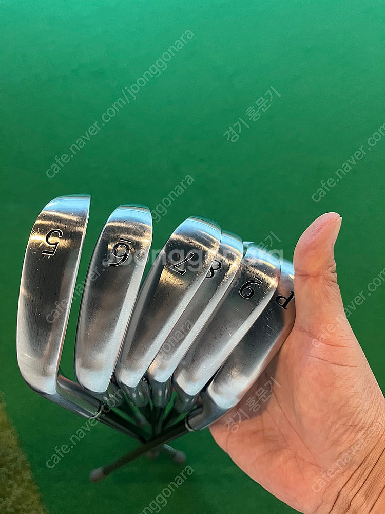 에폰(EPON) AF-506 6 아이언 (LA골프 샤프...--0