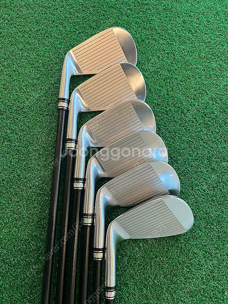 에폰(EPON) AF-506 6 아이언 (LA골프 샤프...--1