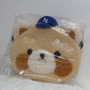 레시 삼성 라이온즈 가방 이미지