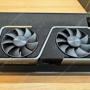 RTX 3070 FE