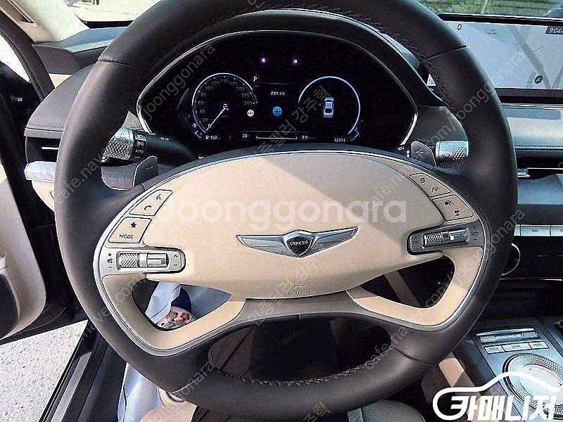 [제네시스]G80(RG3) 2.5 가솔린 터보 AWD ...--8