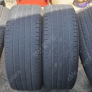 부산 한국타이어HPX 265 55 19 한대분 판매합니다