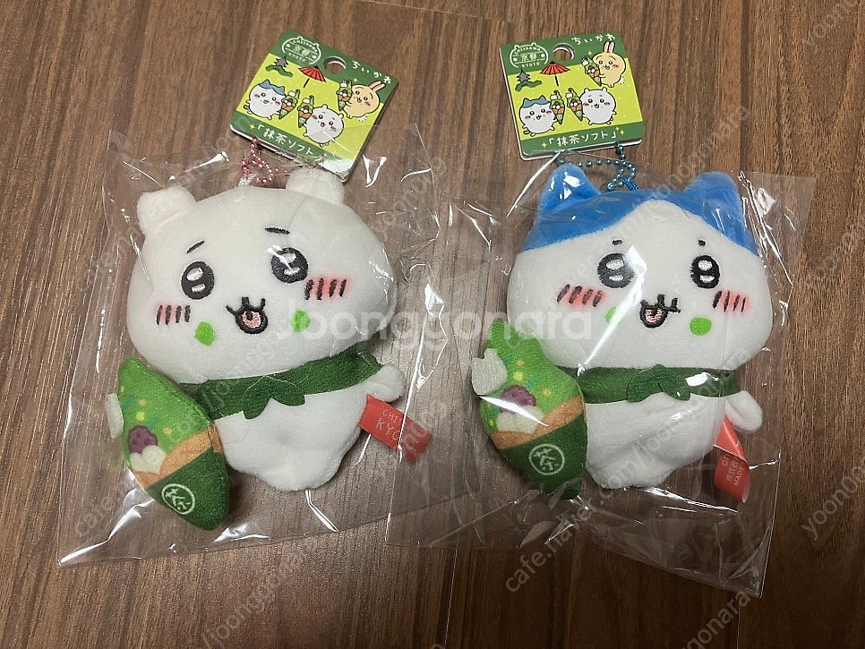 치이카와 지역 마스코트 판매합니다 하치와레 우사기 마코...--2