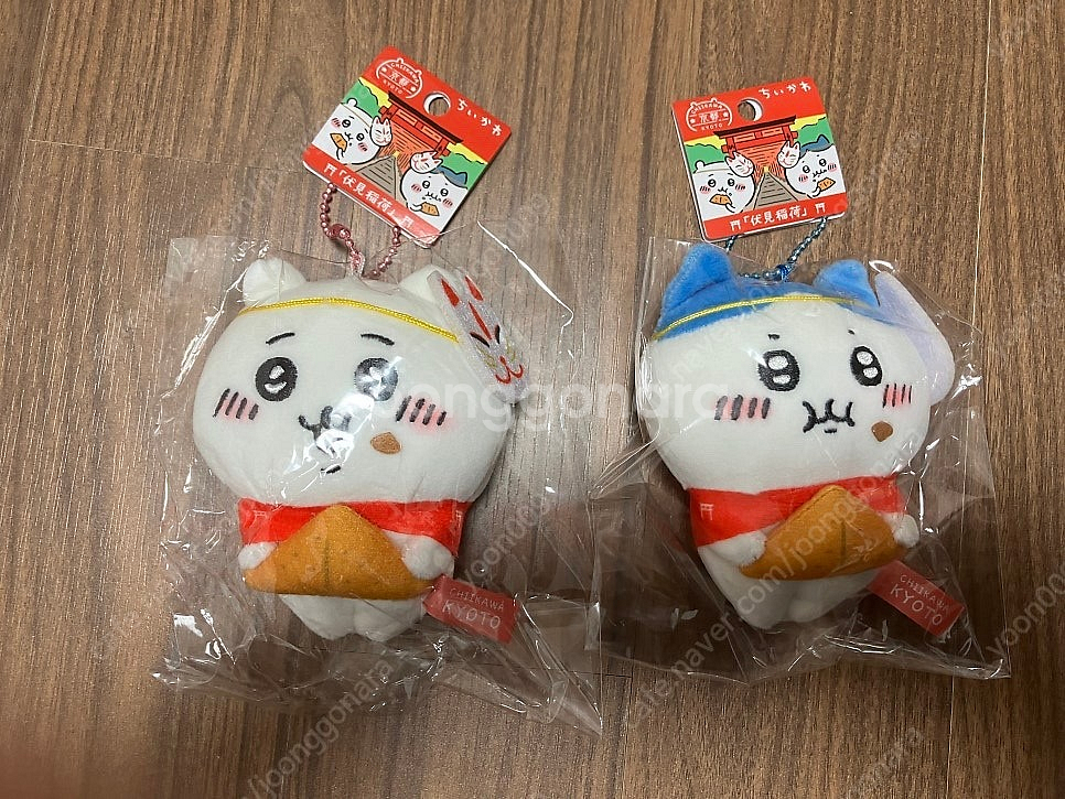 치이카와 지역 마스코트 판매합니다 하치와레 우사기 마코...--6