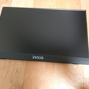 휴대용 모니터 이노스 M1560FT 터치