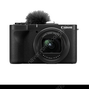 캐논 파워샷 V1 매입