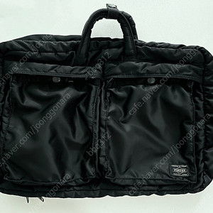 요시다포터백팩PORTER TANKER *no strap