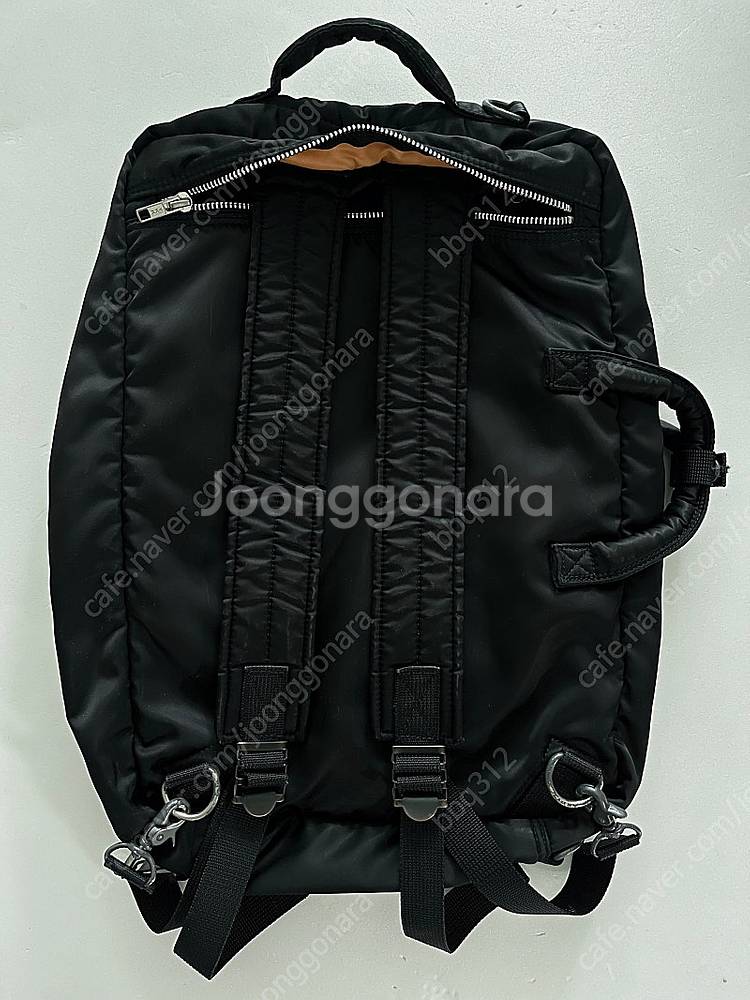 요시다포터백팩PORTER TANKER *no strap--7