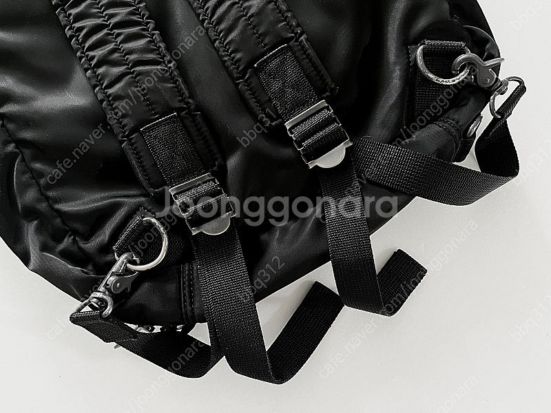 요시다포터백팩PORTER TANKER *no strap--8