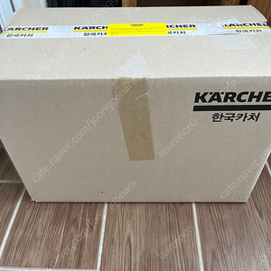 카처 스팀청소기 SC2 easyfix Deluxe,새제품