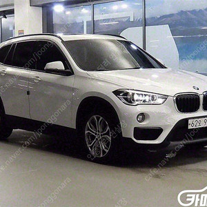 [BMW]X1 (F48) xDrive 18d 조이 (5인승) ★중고차★중고차매입★전액할부★저신용자★신불자★소액할부★현금★카드 전부 가능합니다!