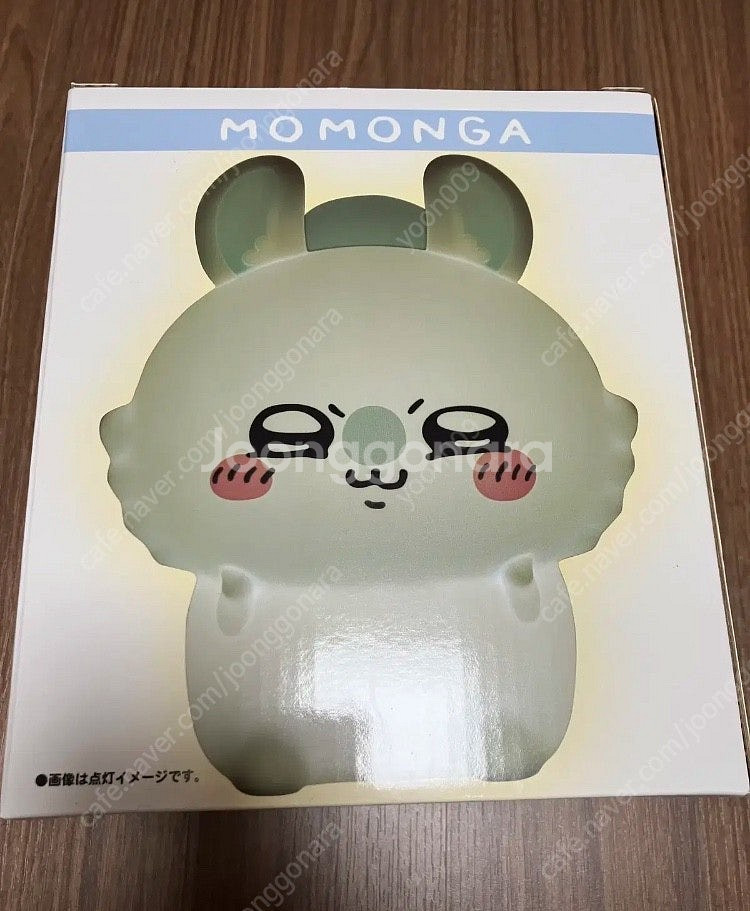 치이카와 피규어 무드등 넨도로이드 판매합니다 하치와레 ...--2