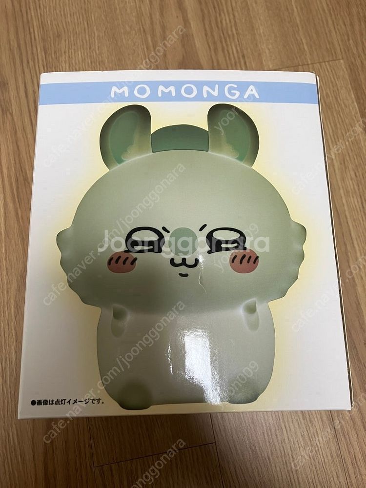 치이카와 피규어 무드등 넨도로이드 판매합니다 하치와레 ...--3