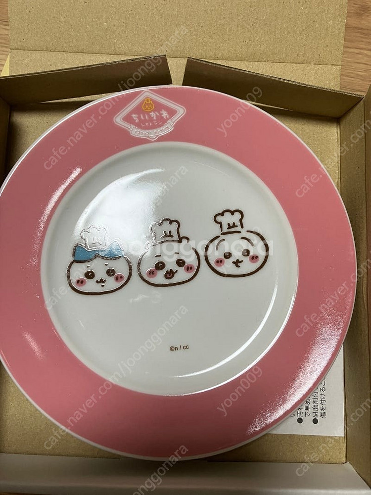 치이카와 피규어 무드등 넨도로이드 판매합니다 하치와레 ...--5