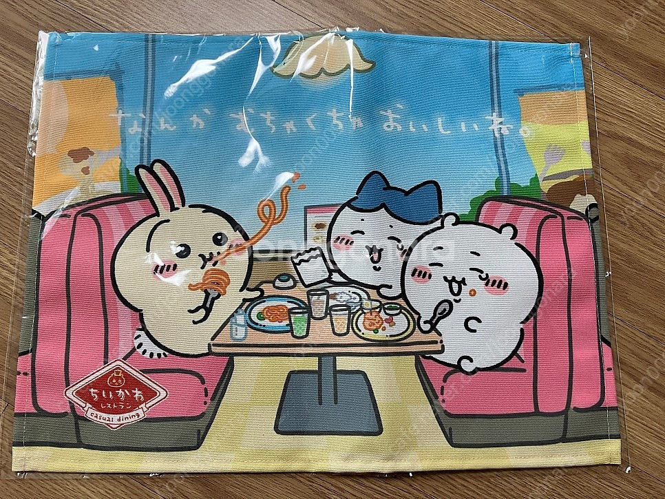 치이카와 피규어 무드등 넨도로이드 판매합니다 하치와레 ...--8