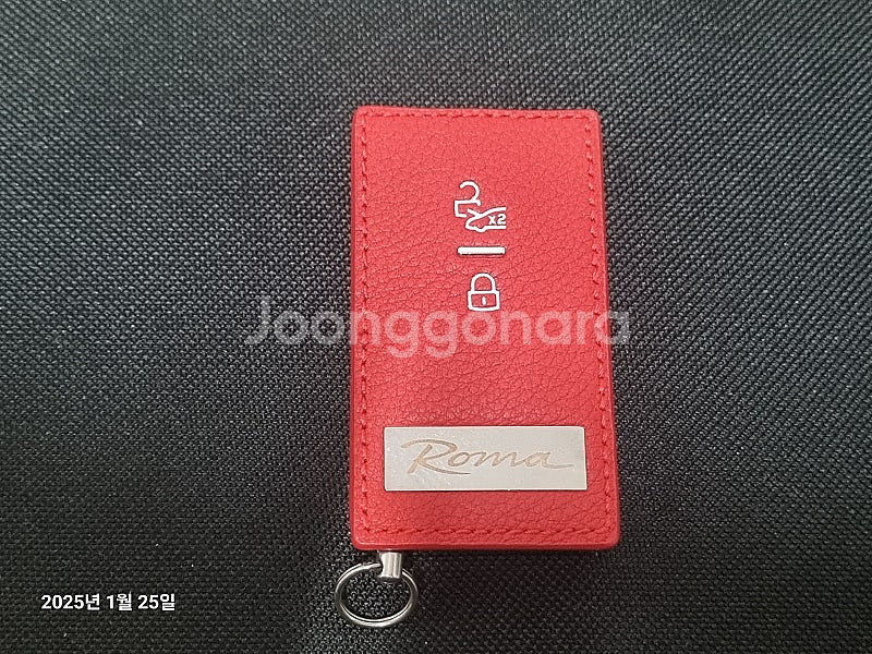 페라리 로마 포르토피노 296GTB 812 GTS SF...--6