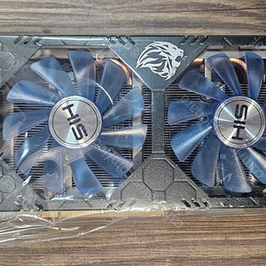 그래픽카드 RX 570 4G 몇가지 판매합니다.