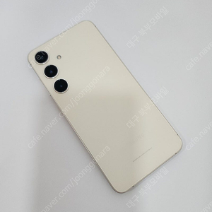 갤럭시 S24플러스 512기가 엠버옐로우 특S급 (무잔상,무기스) 공기계 중고폰 스마트폰~